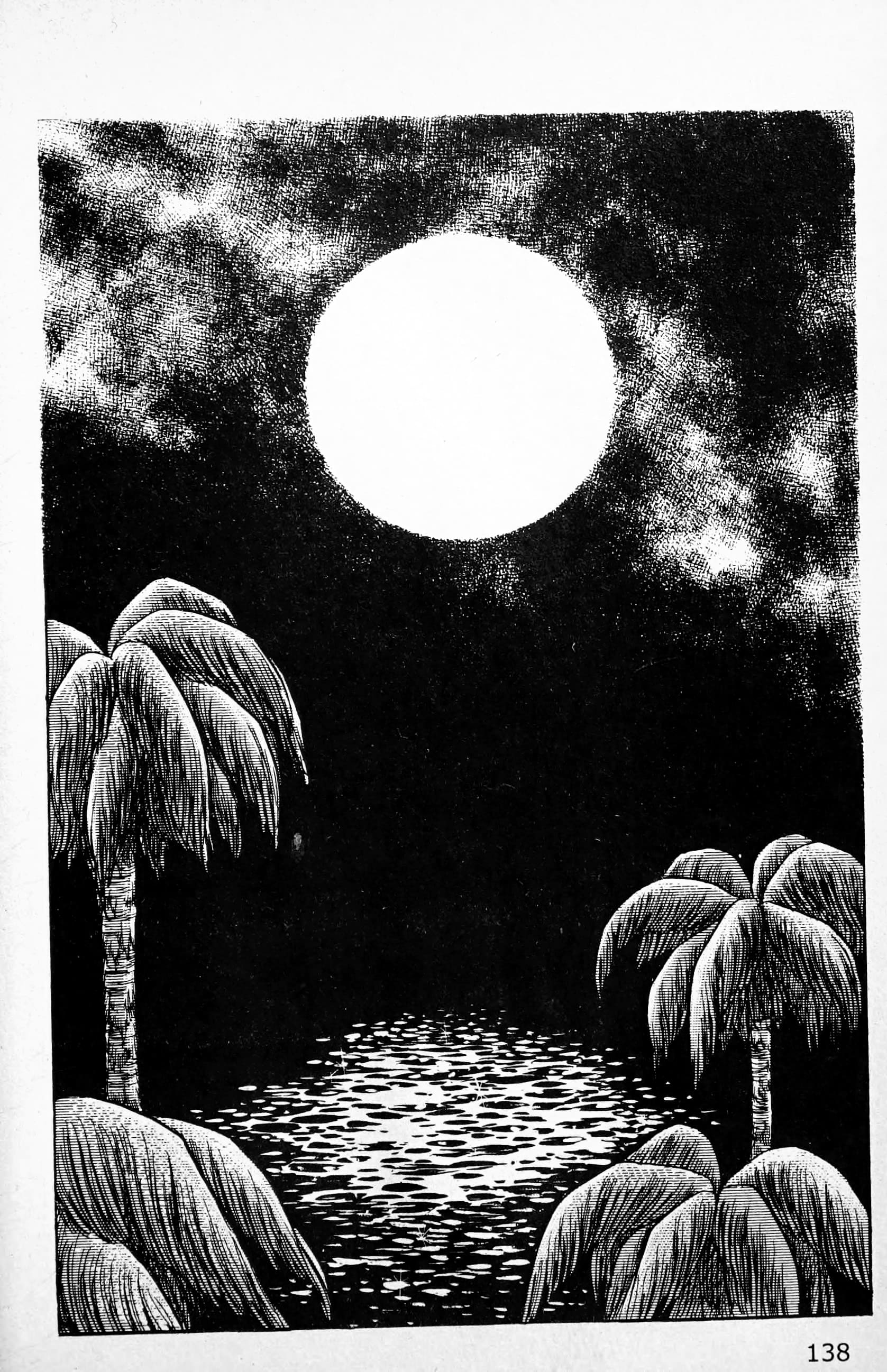 Eroica Yori Ai wo Komete Chapter 11.4 page 61 - 
