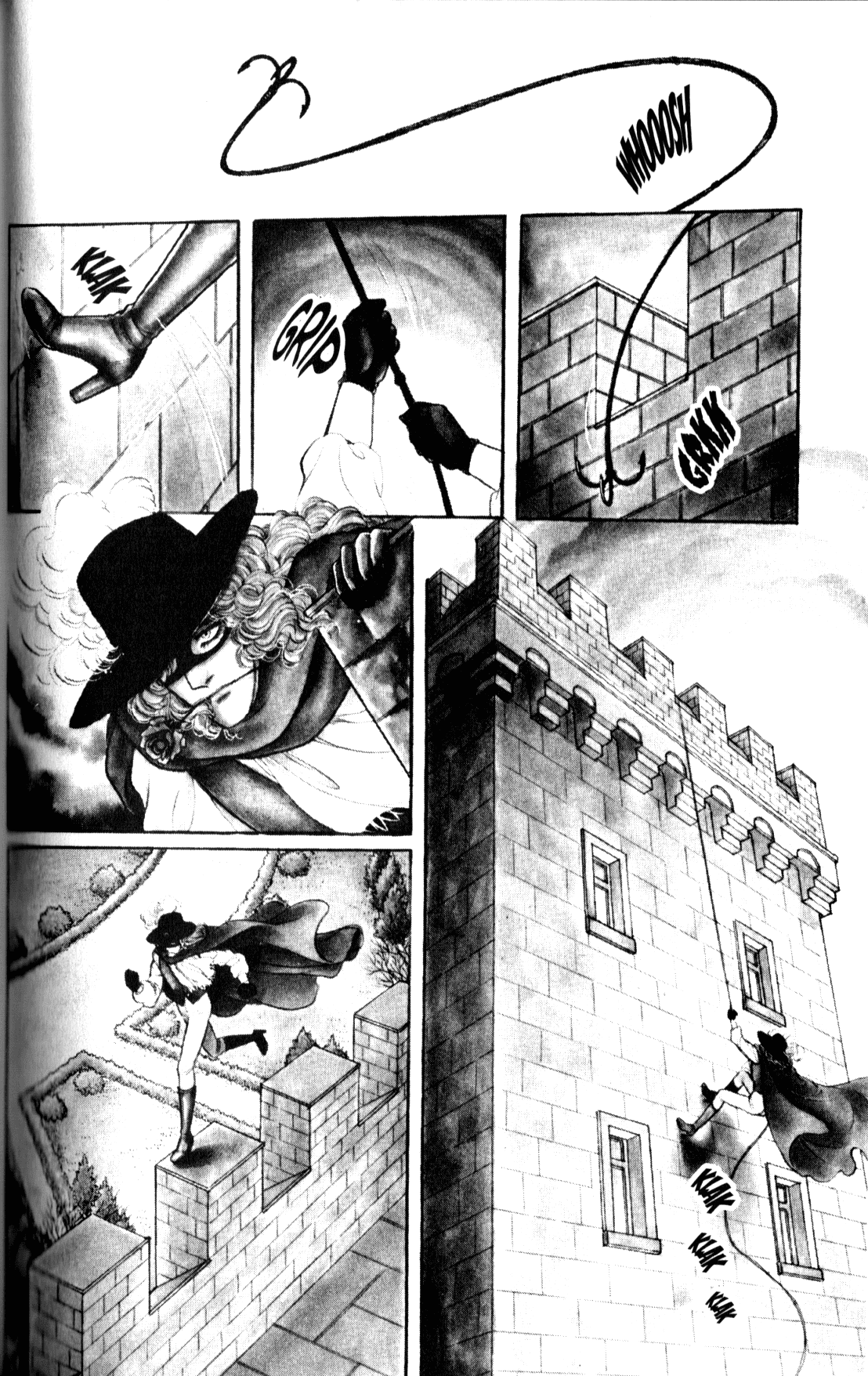 Eroica Yori Ai wo Komete Chapter 12.1 page 4 - 