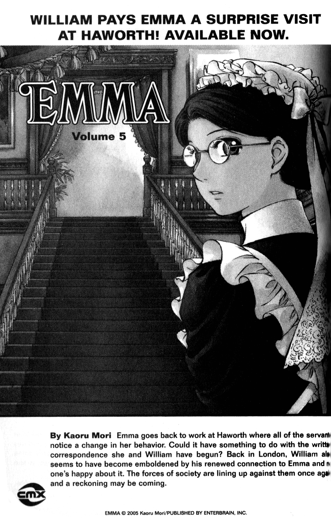 Eroica Yori Ai wo Komete Chapter 12.1 page 49 - 