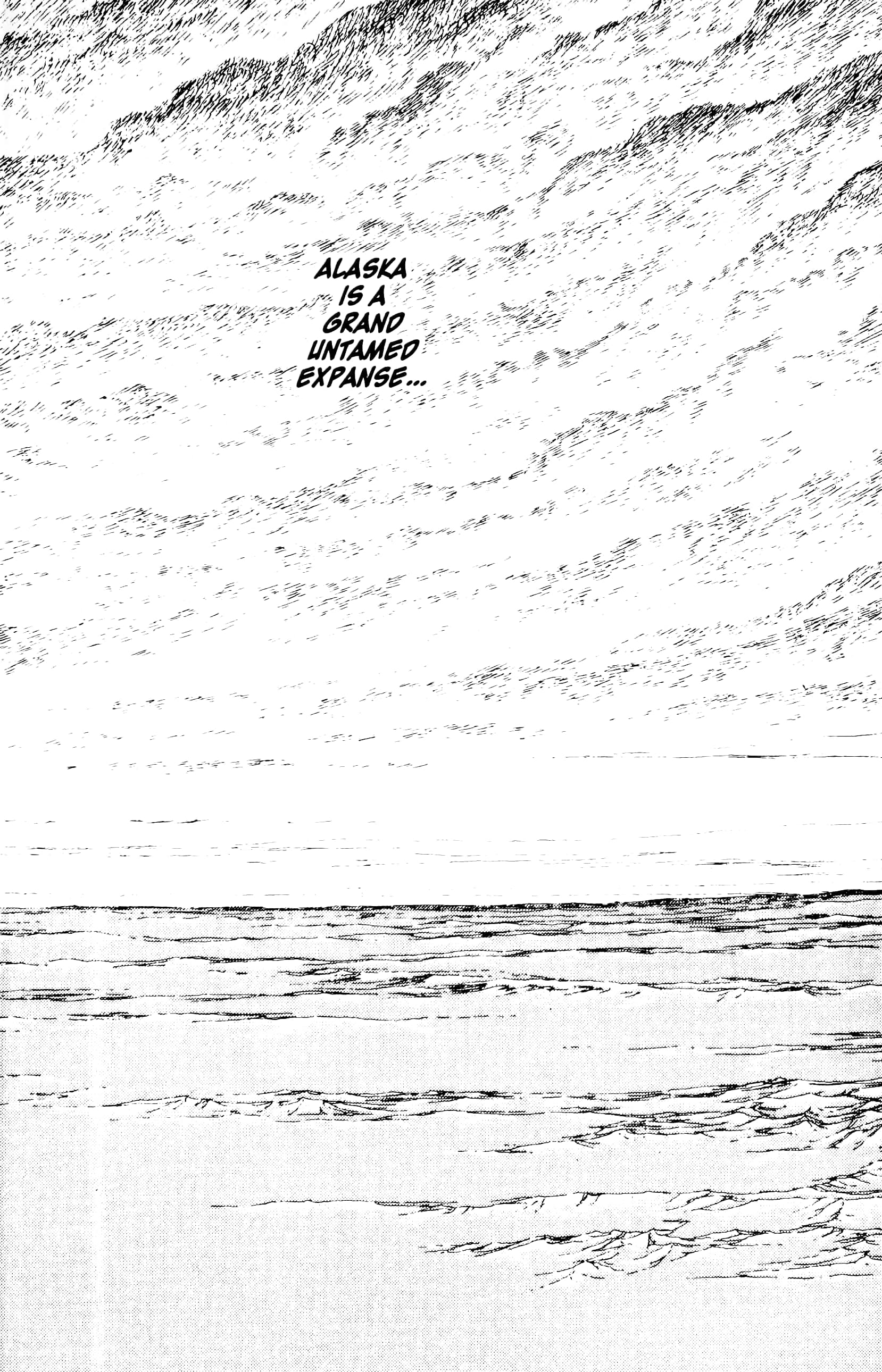 Eroica Yori Ai wo Komete Chapter 12.6 page 2 - 