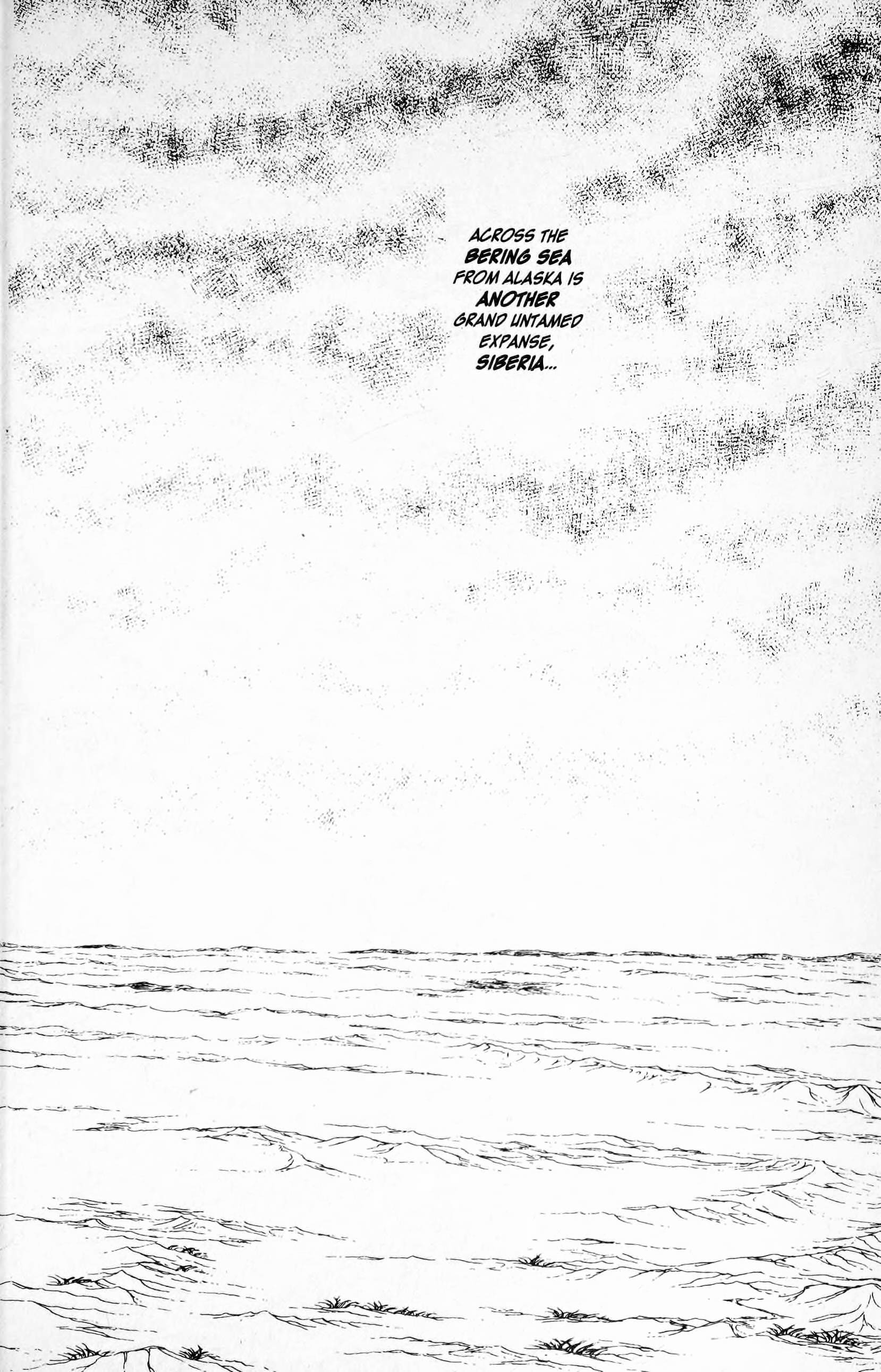 Eroica Yori Ai wo Komete Chapter 12.6 page 12 - 