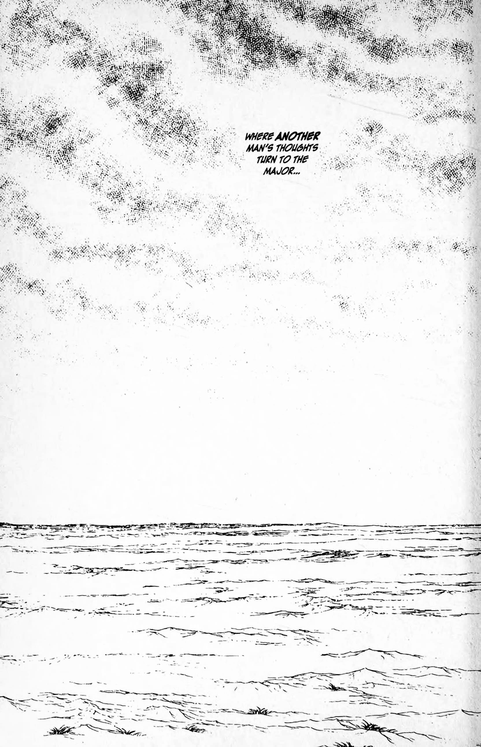 Eroica Yori Ai wo Komete Chapter 12.6 page 13 - 