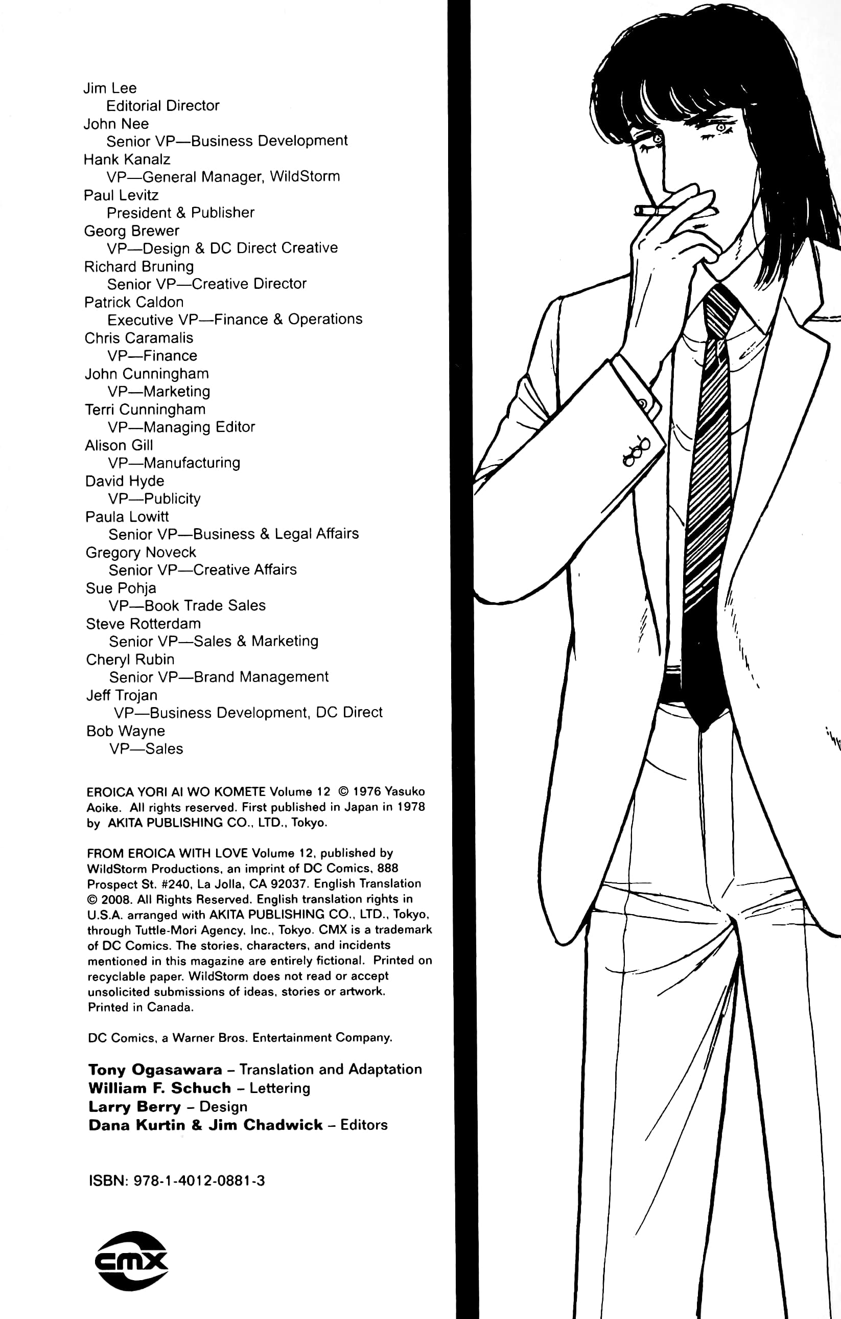 Eroica Yori Ai wo Komete Chapter 13.1 page 26 - 