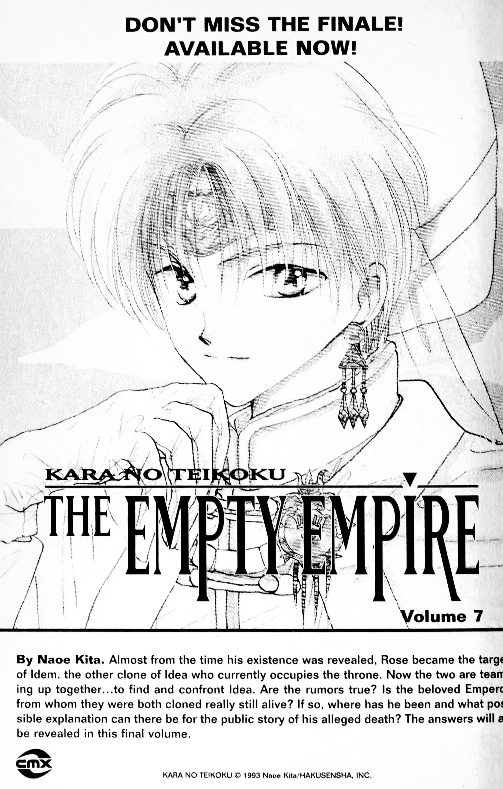 Eroica Yori Ai wo Komete Chapter 13.1 page 29 - 