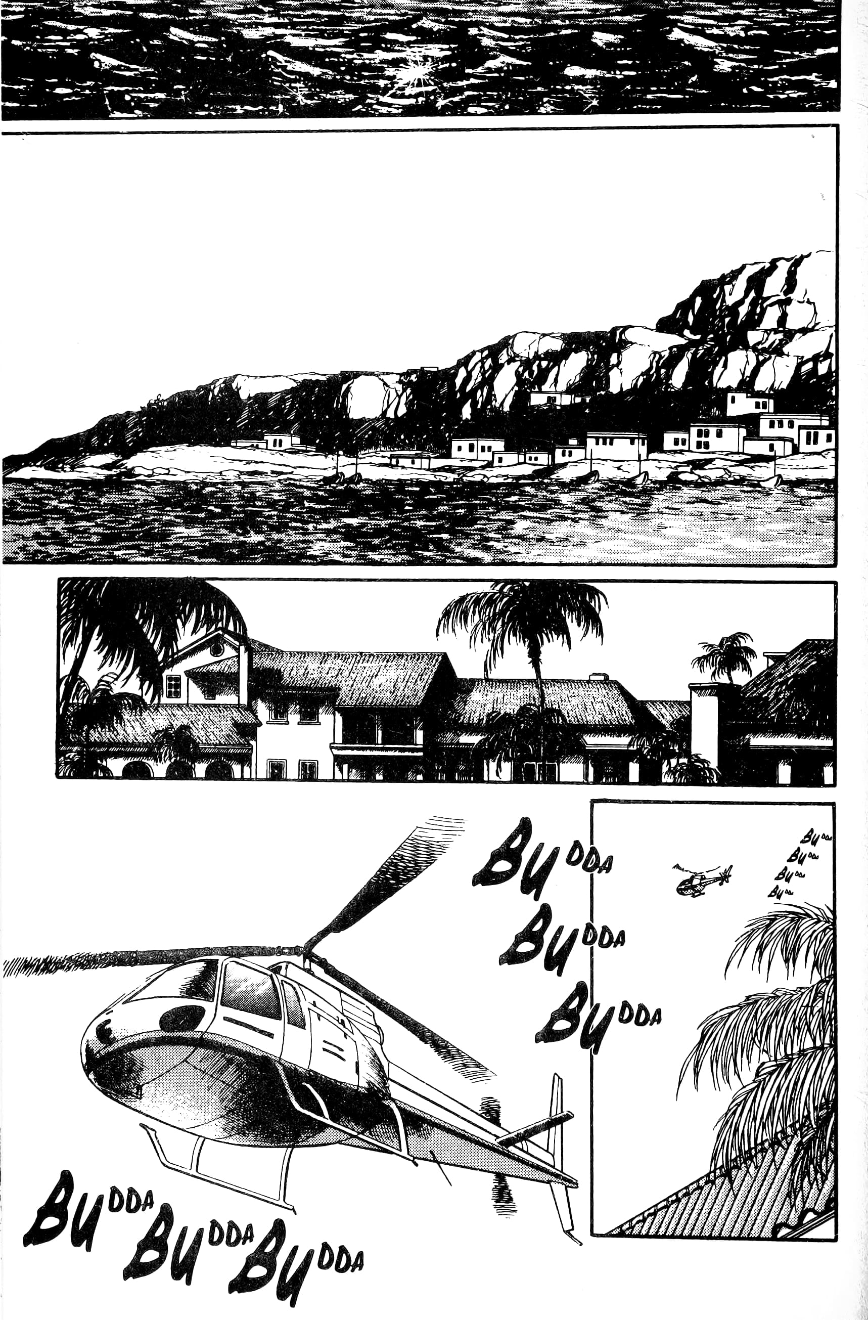 Eroica Yori Ai wo Komete Chapter 13.5 page 37 - 