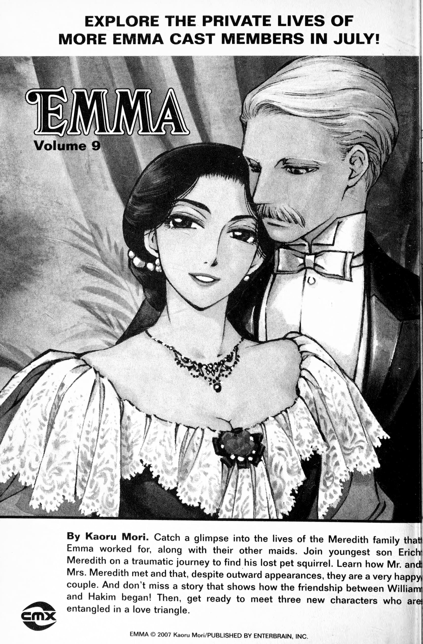 Eroica Yori Ai wo Komete Chapter 13.6 page 98 - 