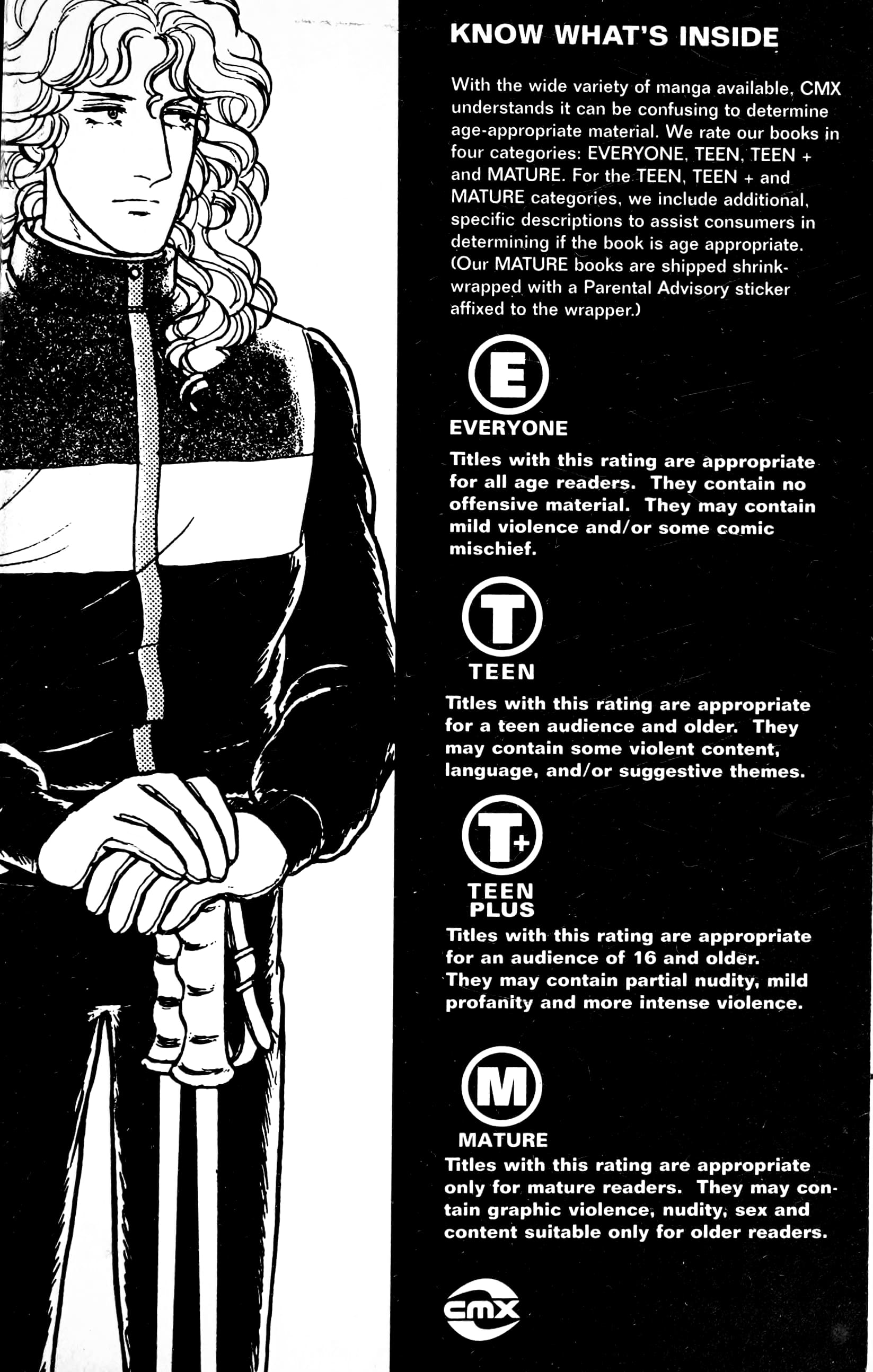 Eroica Yori Ai wo Komete Chapter 13.6 page 100 - 