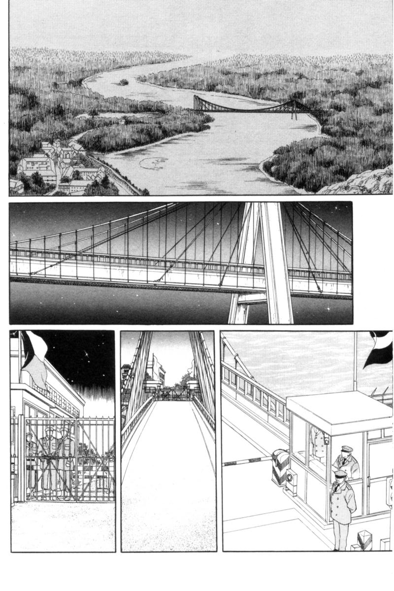 Eroica Yori Ai wo Komete Chapter 14.1 page 28 - 