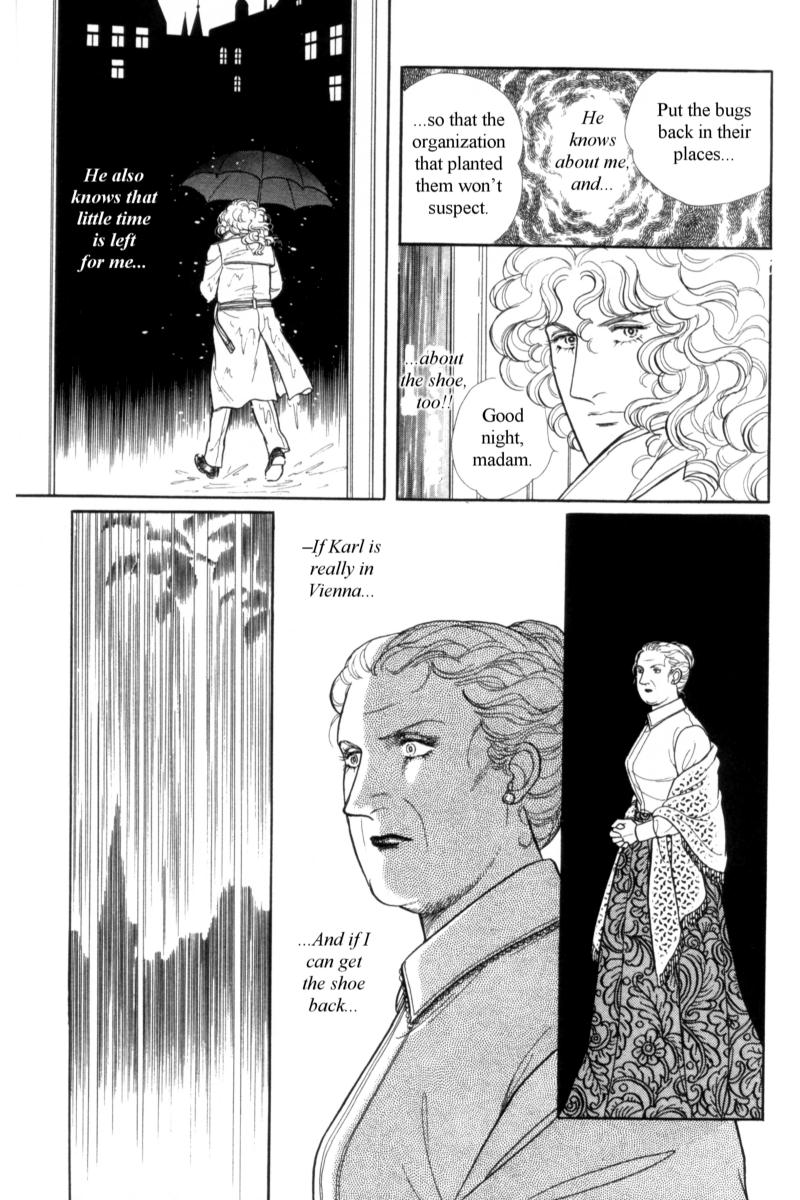 Eroica Yori Ai wo Komete Chapter 14.2 page 16 - 