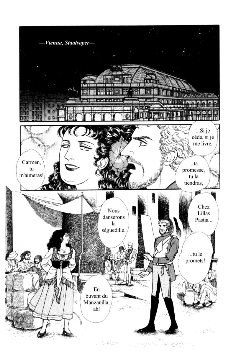 Eroica Yori Ai wo Komete Chapter 14.3 page 16 - 