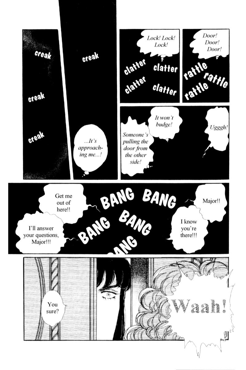 Eroica Yori Ai wo Komete Chapter 14.4 page 14 - 