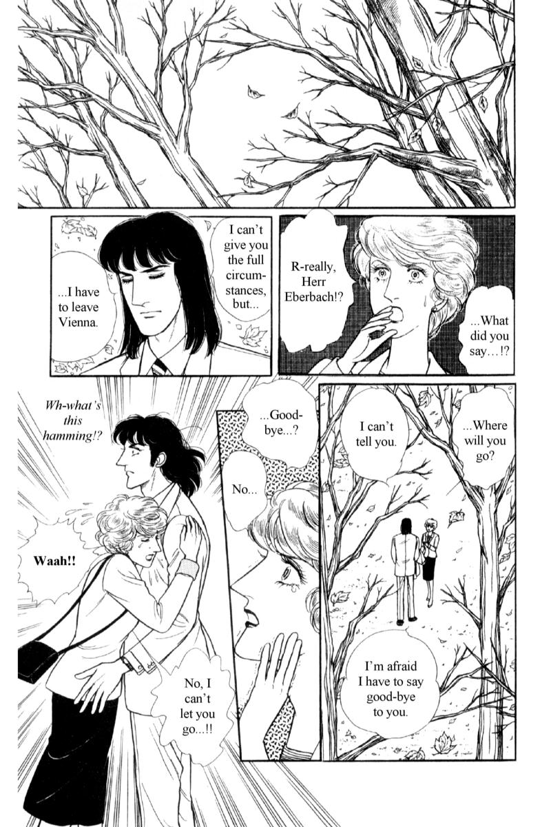 Eroica Yori Ai wo Komete Chapter 14.4 page 28 - 