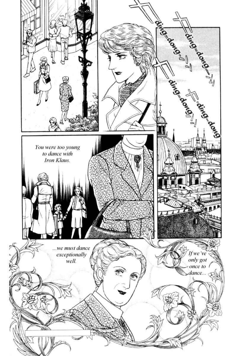 Eroica Yori Ai wo Komete Chapter 14.4 page 64 - 