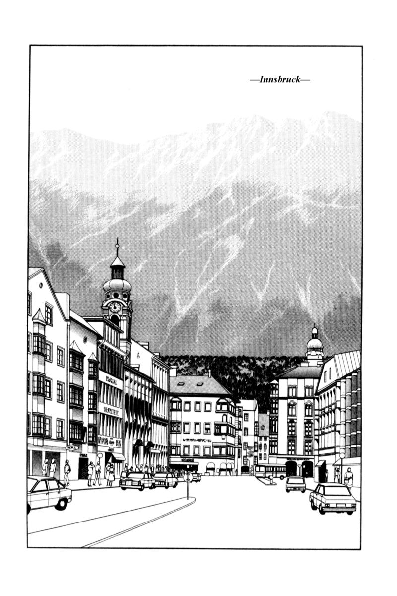 Eroica Yori Ai wo Komete Chapter 14.5 page 71 - 