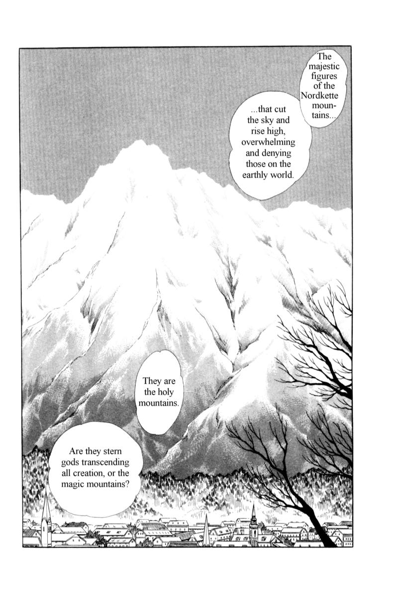 Eroica Yori Ai wo Komete Chapter 14.6 page 23 - 