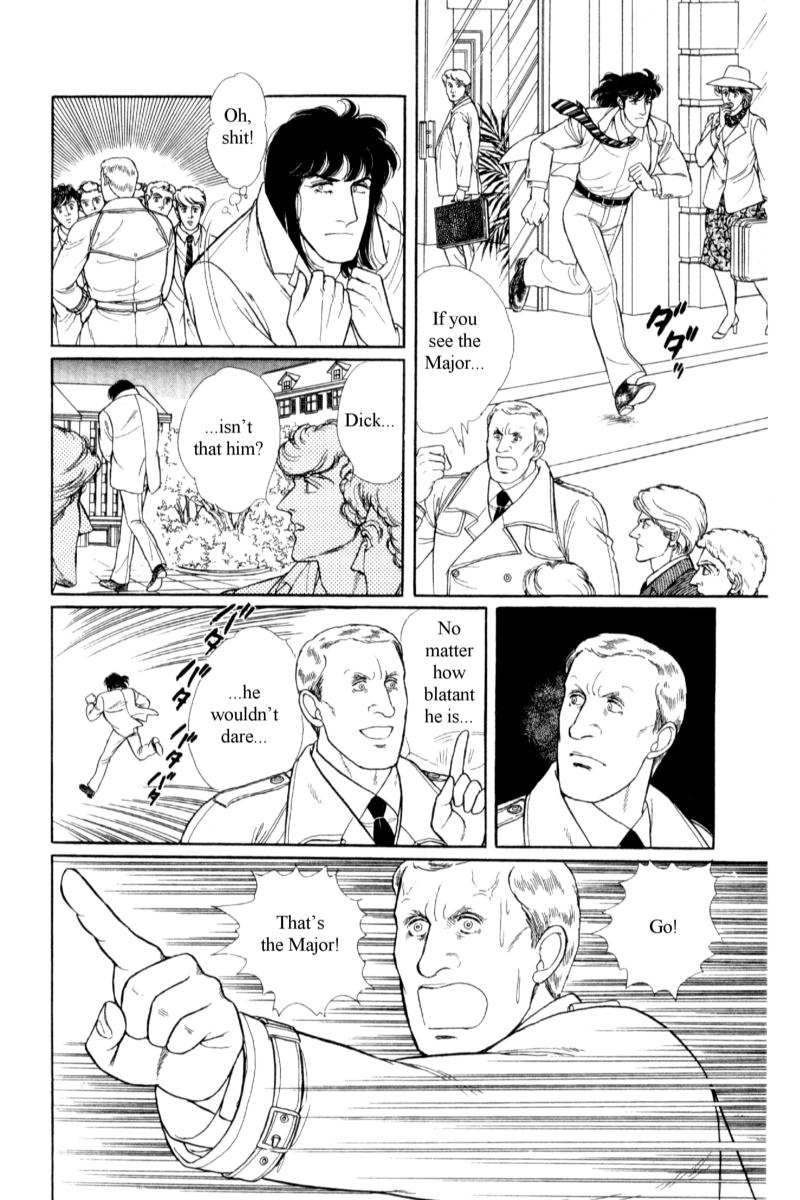 Eroica Yori Ai wo Komete Chapter 14.6 page 47 - 
