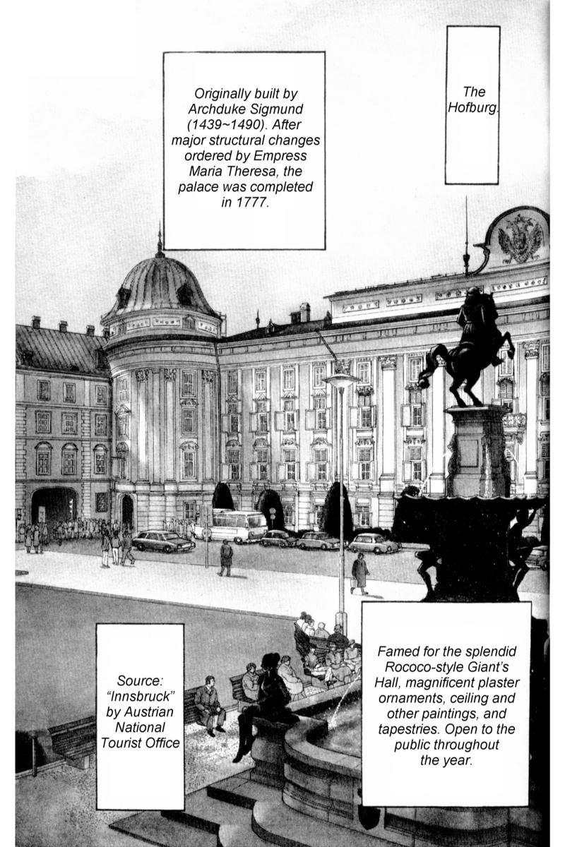 Eroica Yori Ai wo Komete Chapter 14.9 page 2 - 