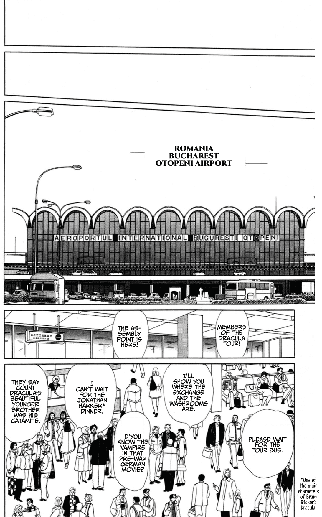 Eroica Yori Ai wo Komete Chapter 15.1 page 40 - 