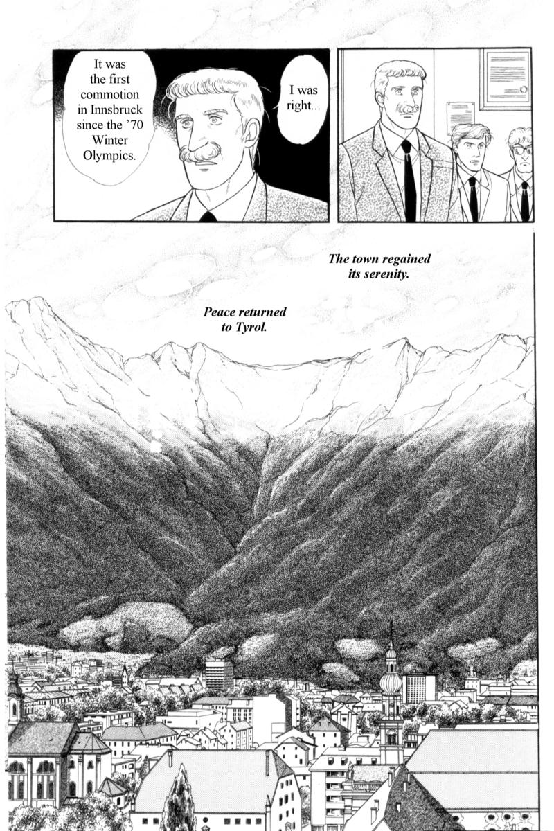 Eroica Yori Ai wo Komete Chapter 15 page 62 - 