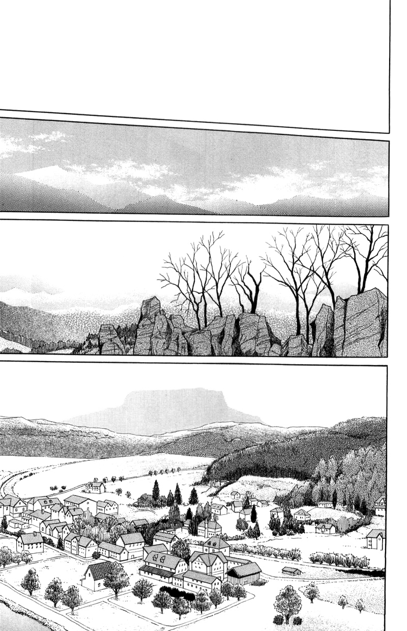 Eroica Yori Ai wo Komete Chapter 16.1 page 23 - 