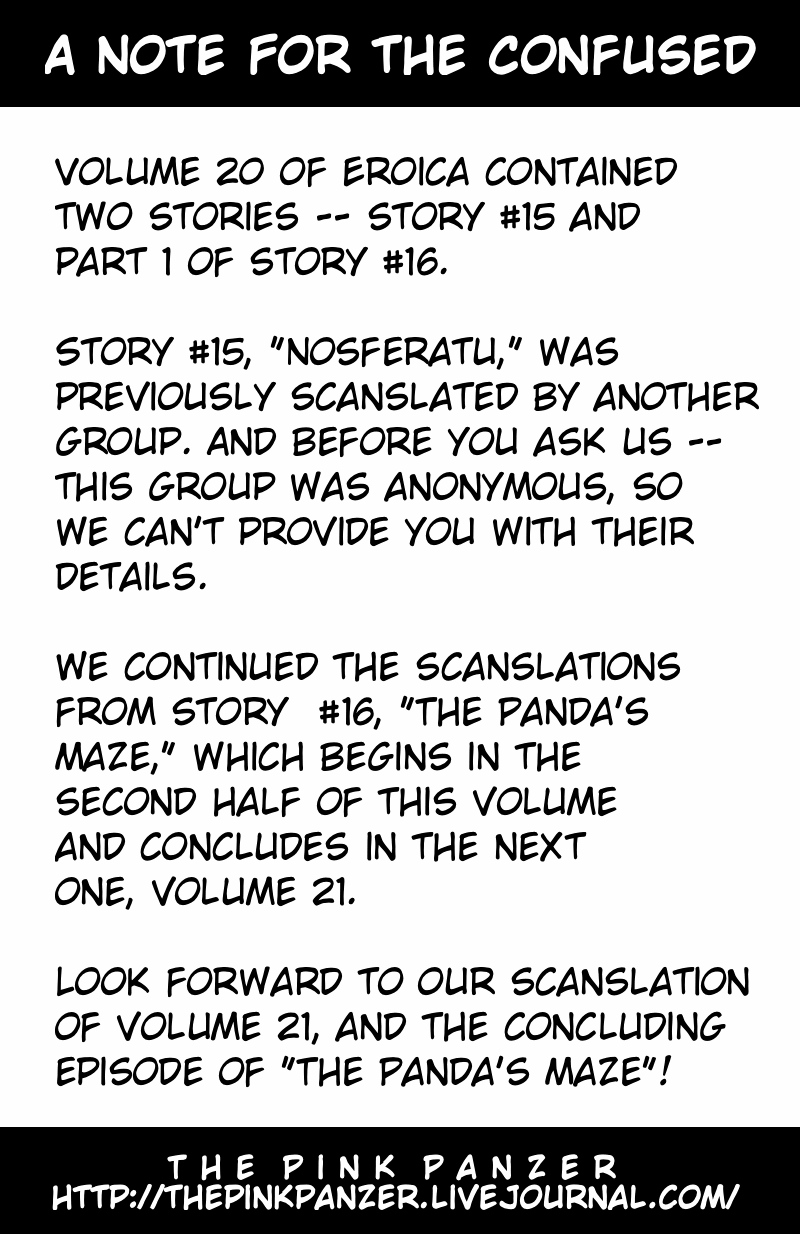 Eroica Yori Ai wo Komete Chapter 16.2 page 45 - 
