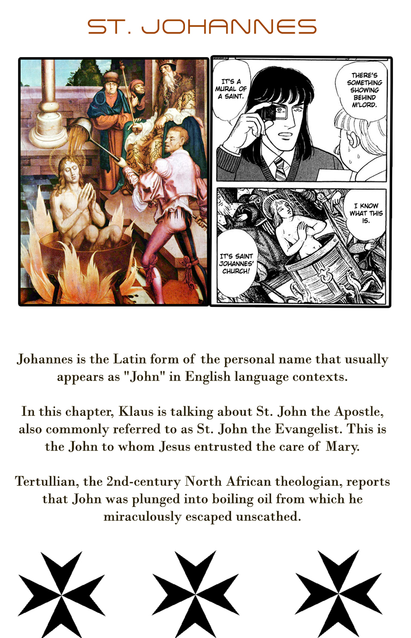 Eroica Yori Ai wo Komete Chapter 17.9 page 43 - 