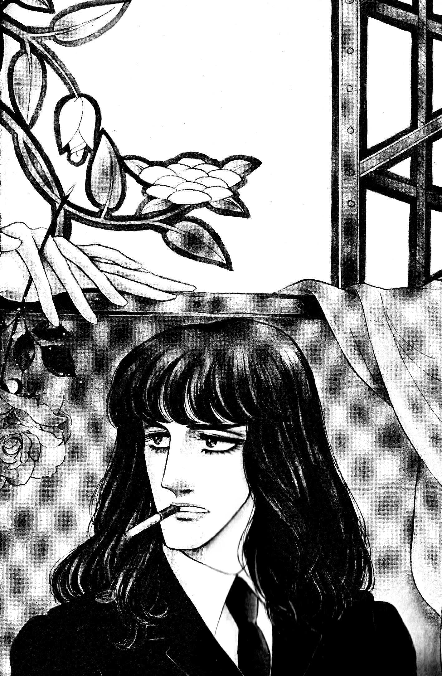 Eroica Yori Ai wo Komete Chapter 4.1 page 9 - 
