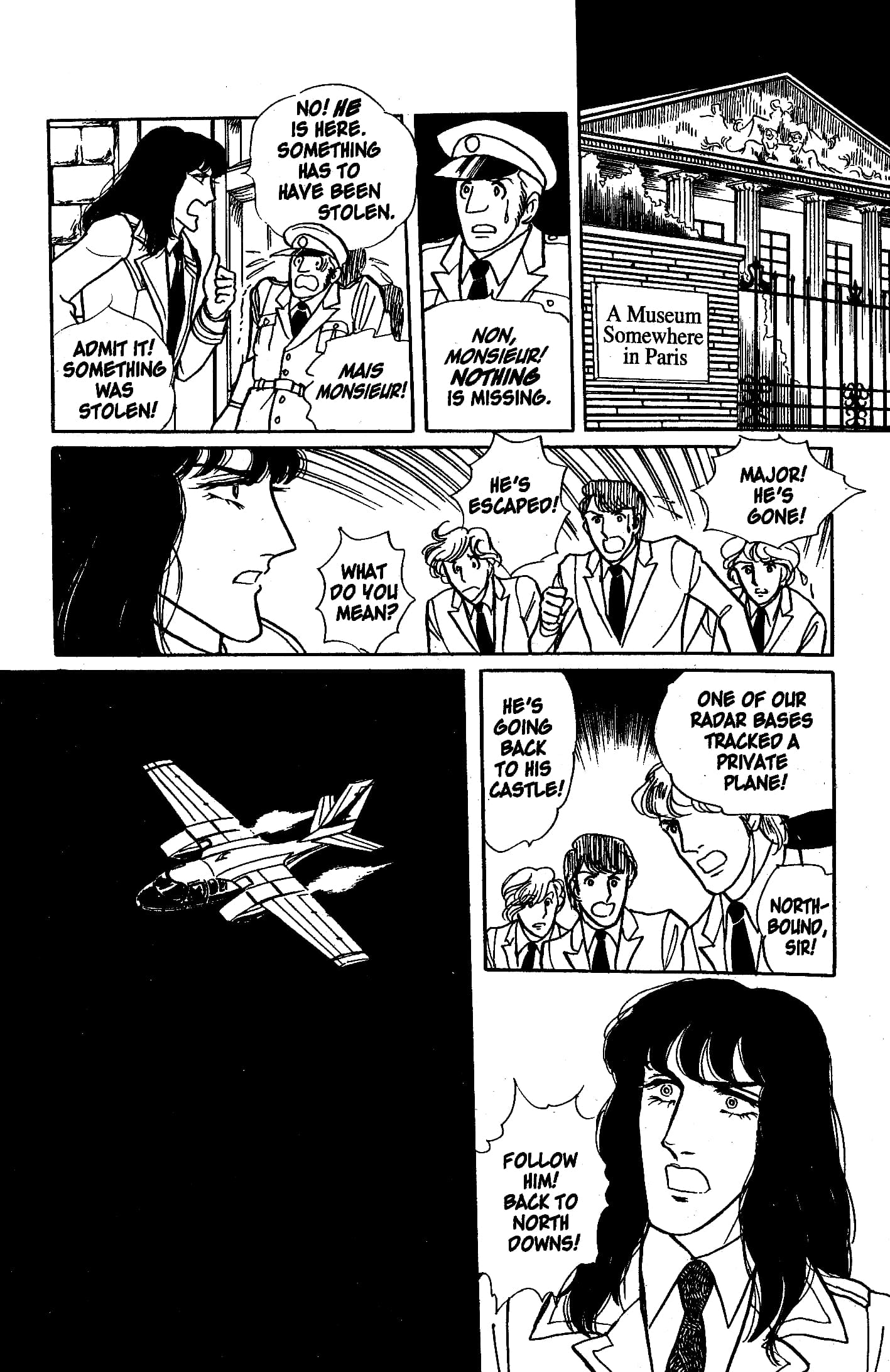 Eroica Yori Ai wo Komete Chapter 5.2 page 16 - 