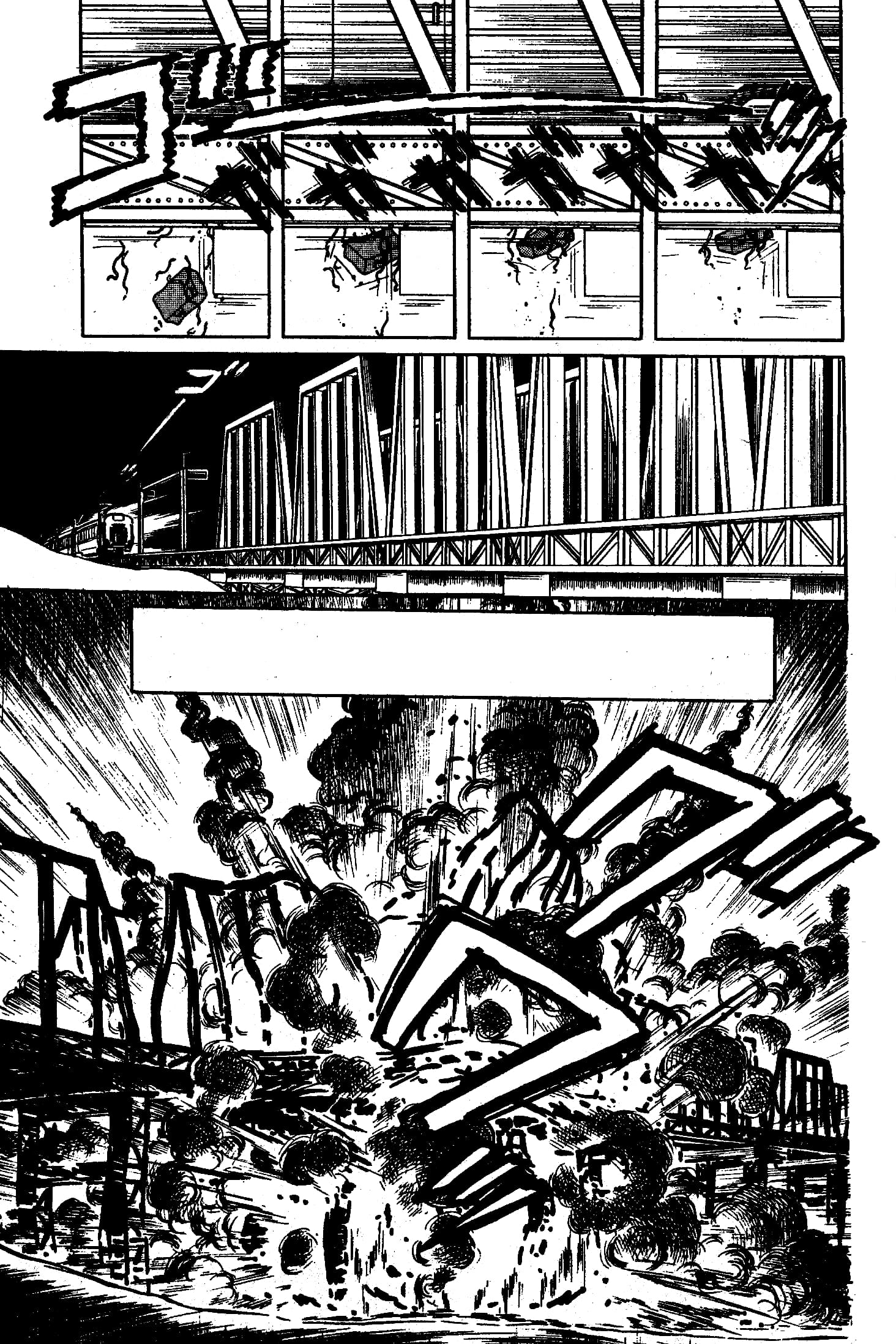 Eroica Yori Ai wo Komete Chapter 7.2 page 47 - 
