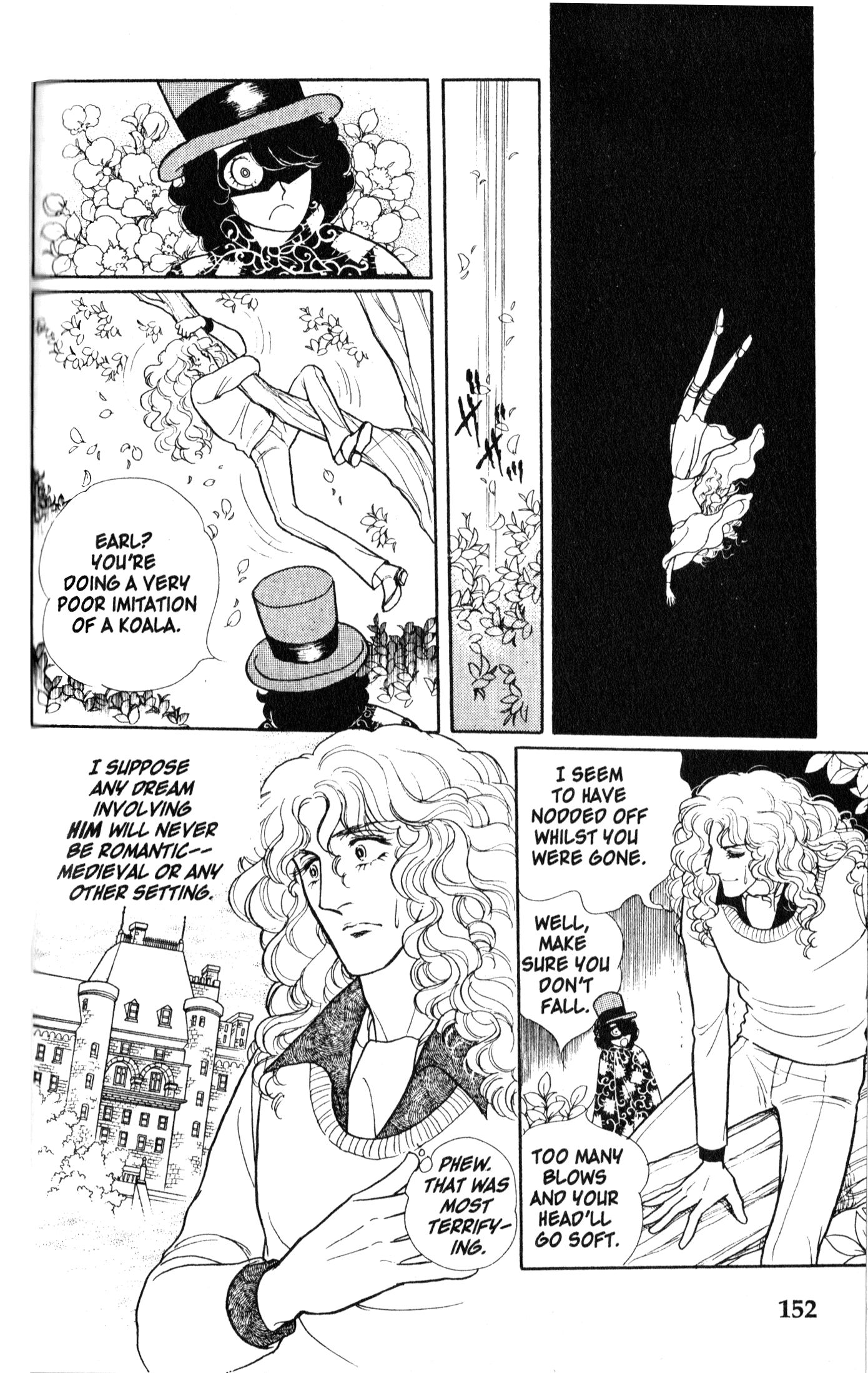 Eroica Yori Ai wo Komete Chapter 9.1 page 13 - 