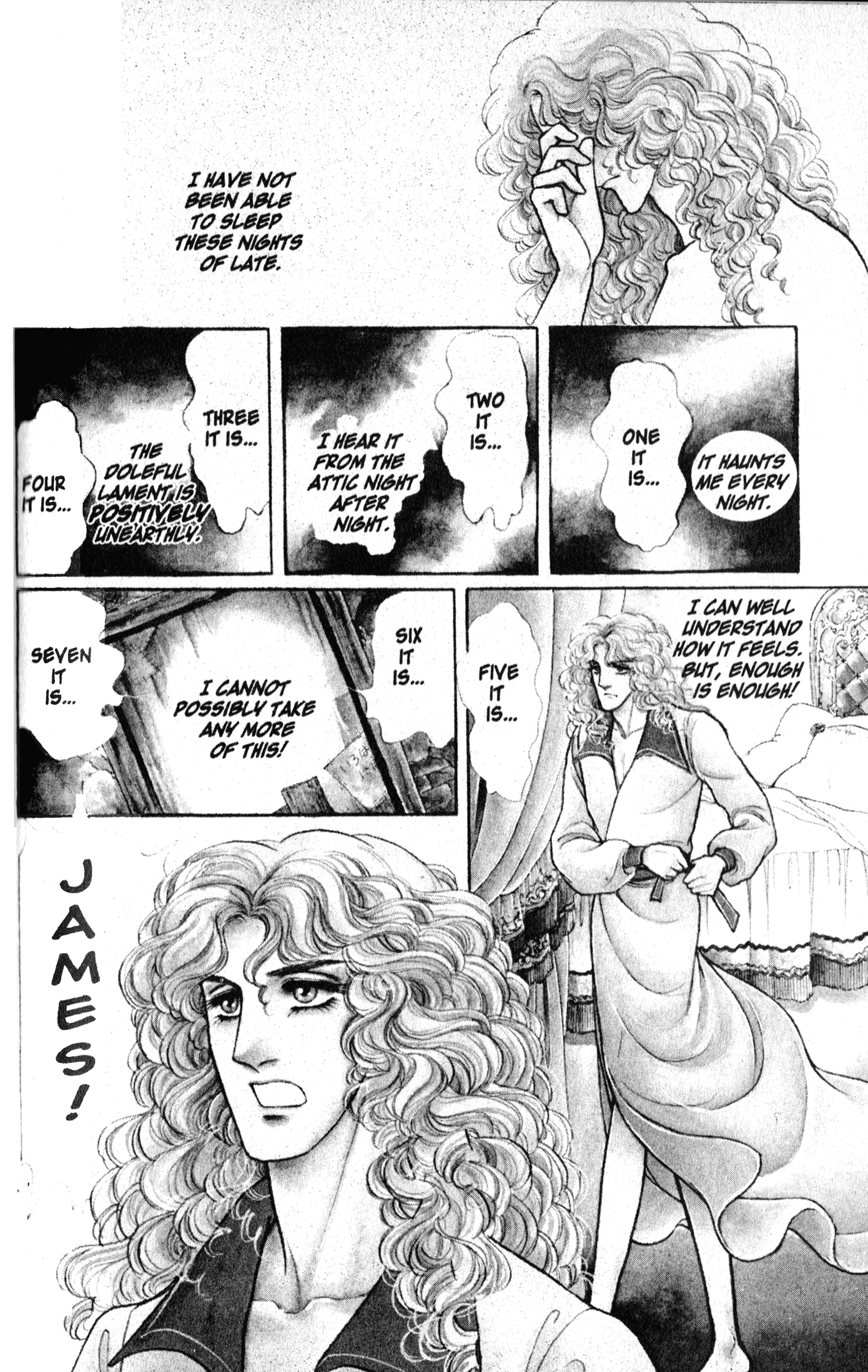 Eroica Yori Ai wo Komete Chapter 9.1 page 3 - 