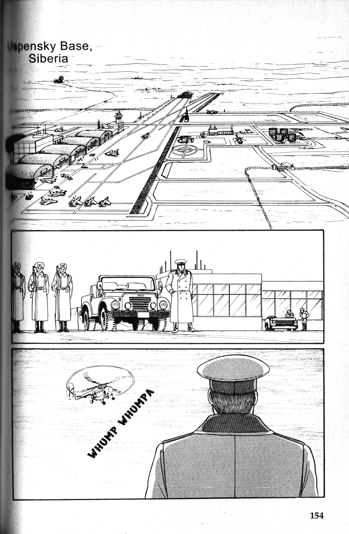 Eroica Yori Ai wo Komete Chapter 9.3 page 40 - 