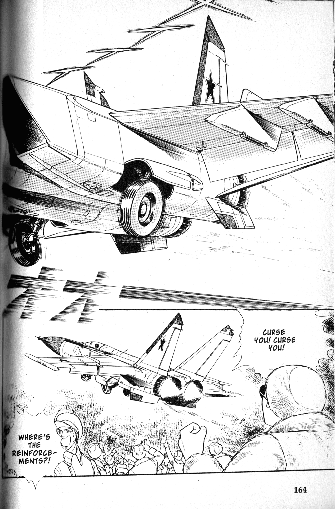 Eroica Yori Ai wo Komete Chapter 9.3 page 50 - 