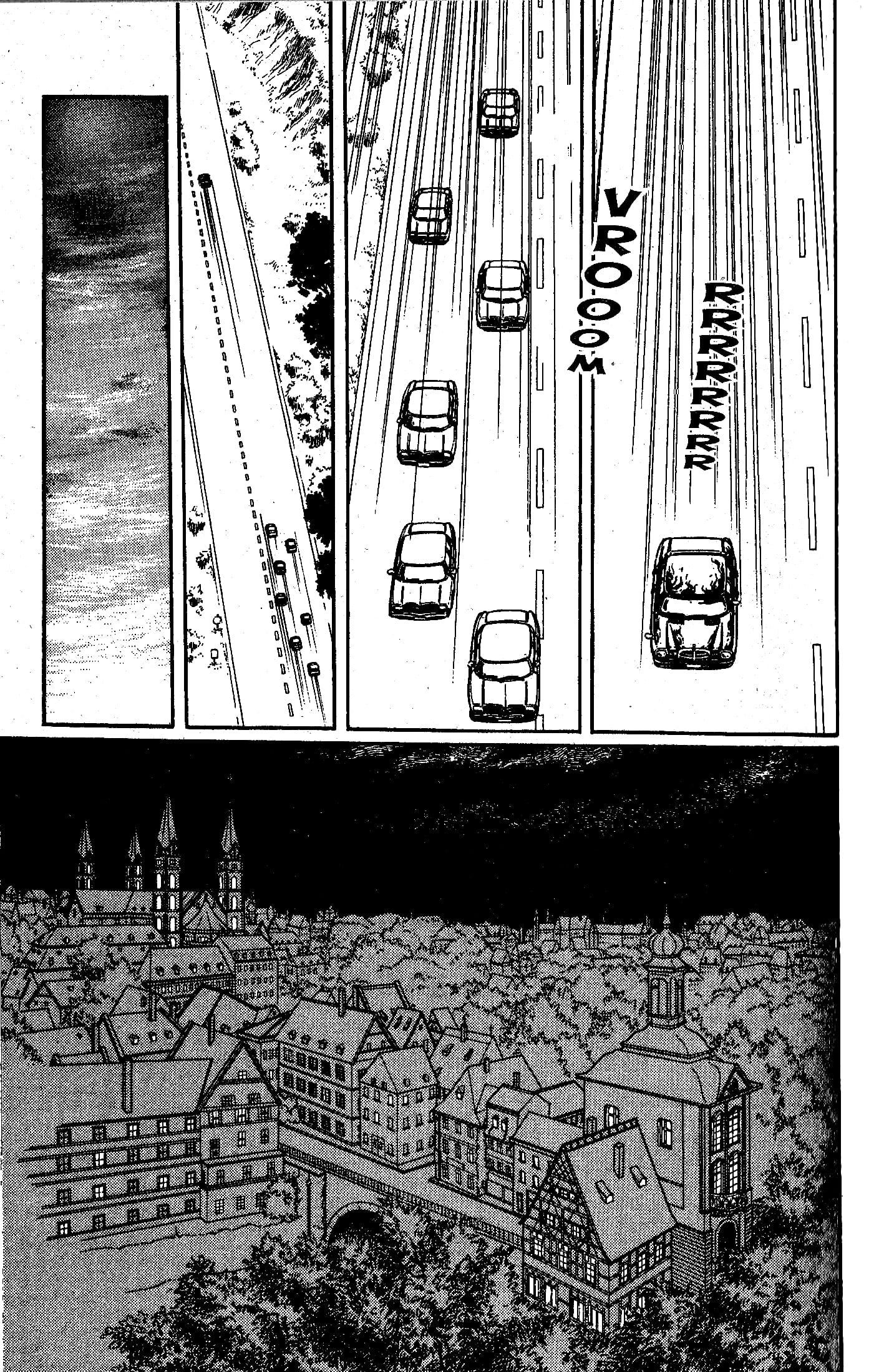 Eroica Yori Ai wo Komete Chapter 9.4 page 15 - 