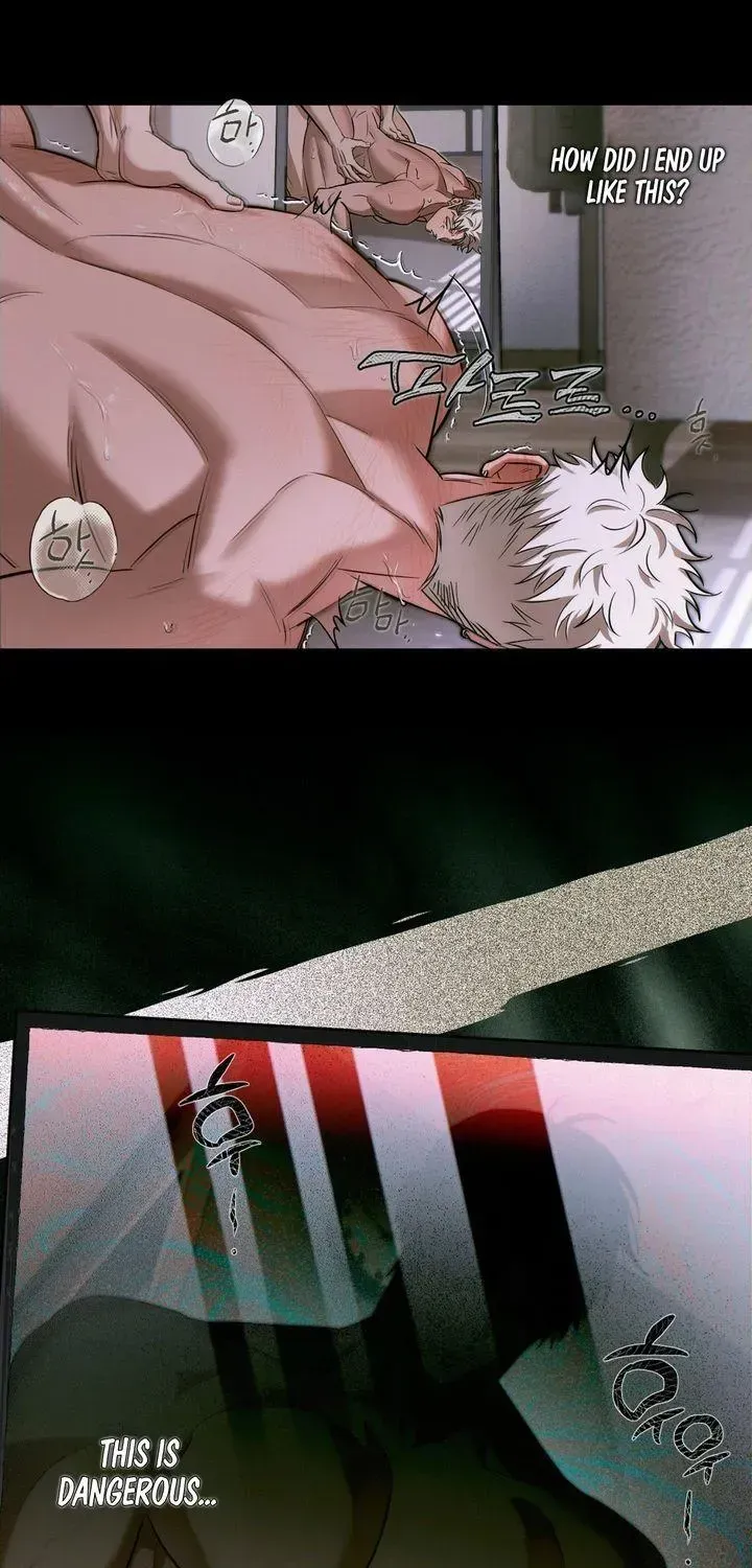 Eroid Chapter 1.1 page 3 - 