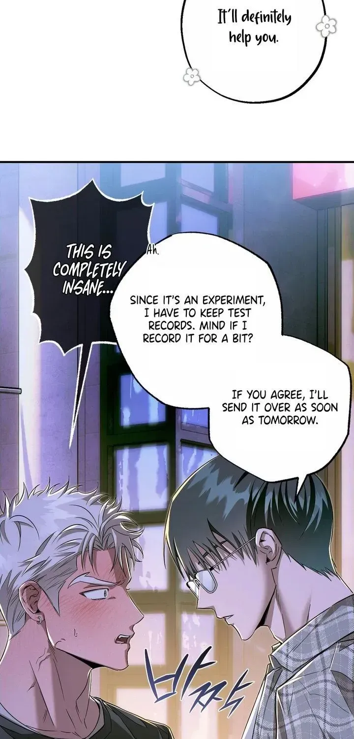 Eroid Chapter 1.1 page 58 - 