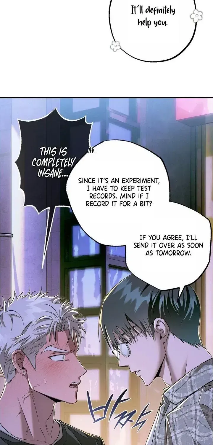 Eroid Chapter 1.2 page 58 - 