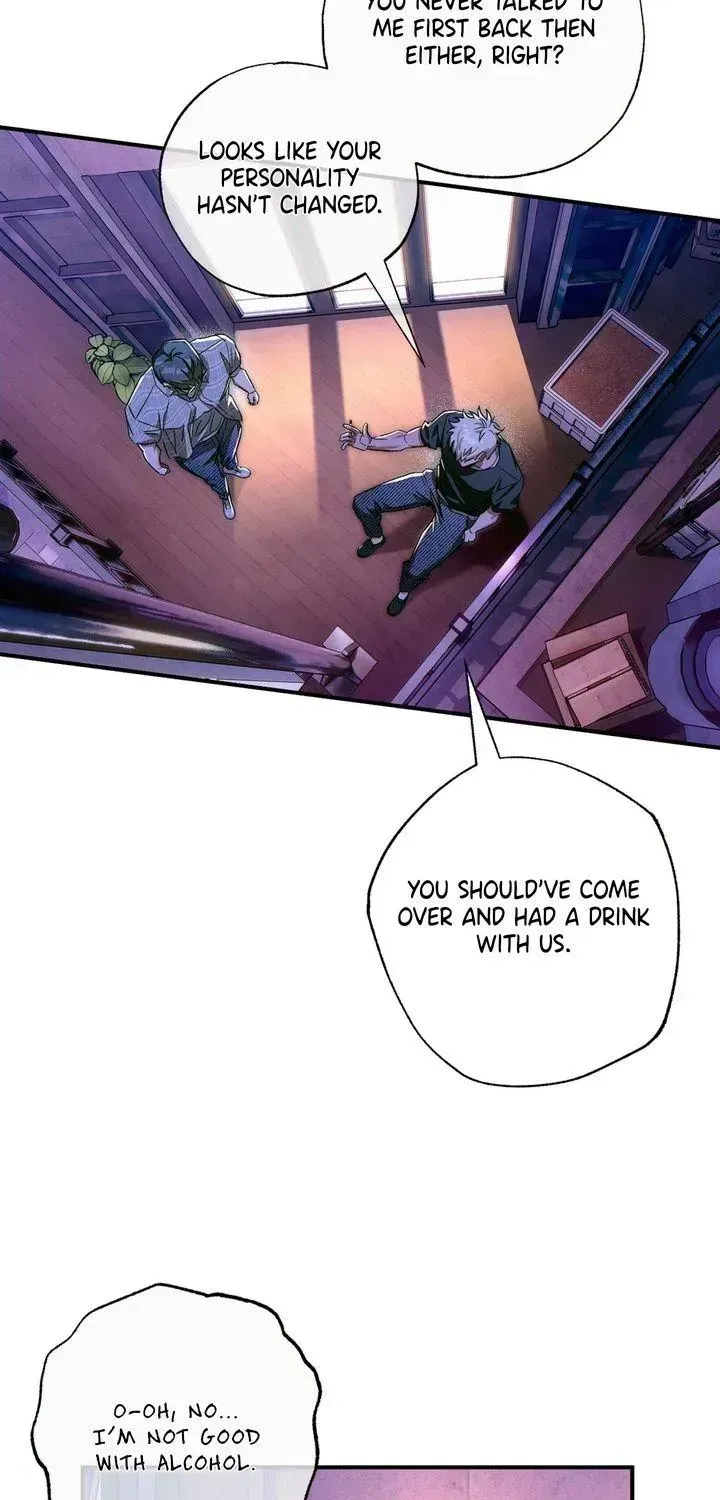 Eroid Chapter 1.3 page 29 - 