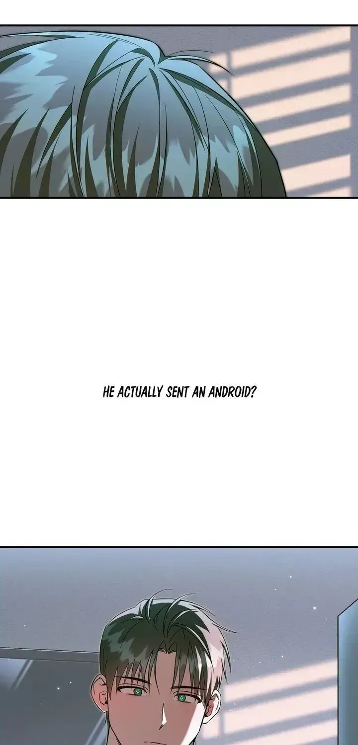 Eroid Chapter 1.3 page 70 - 