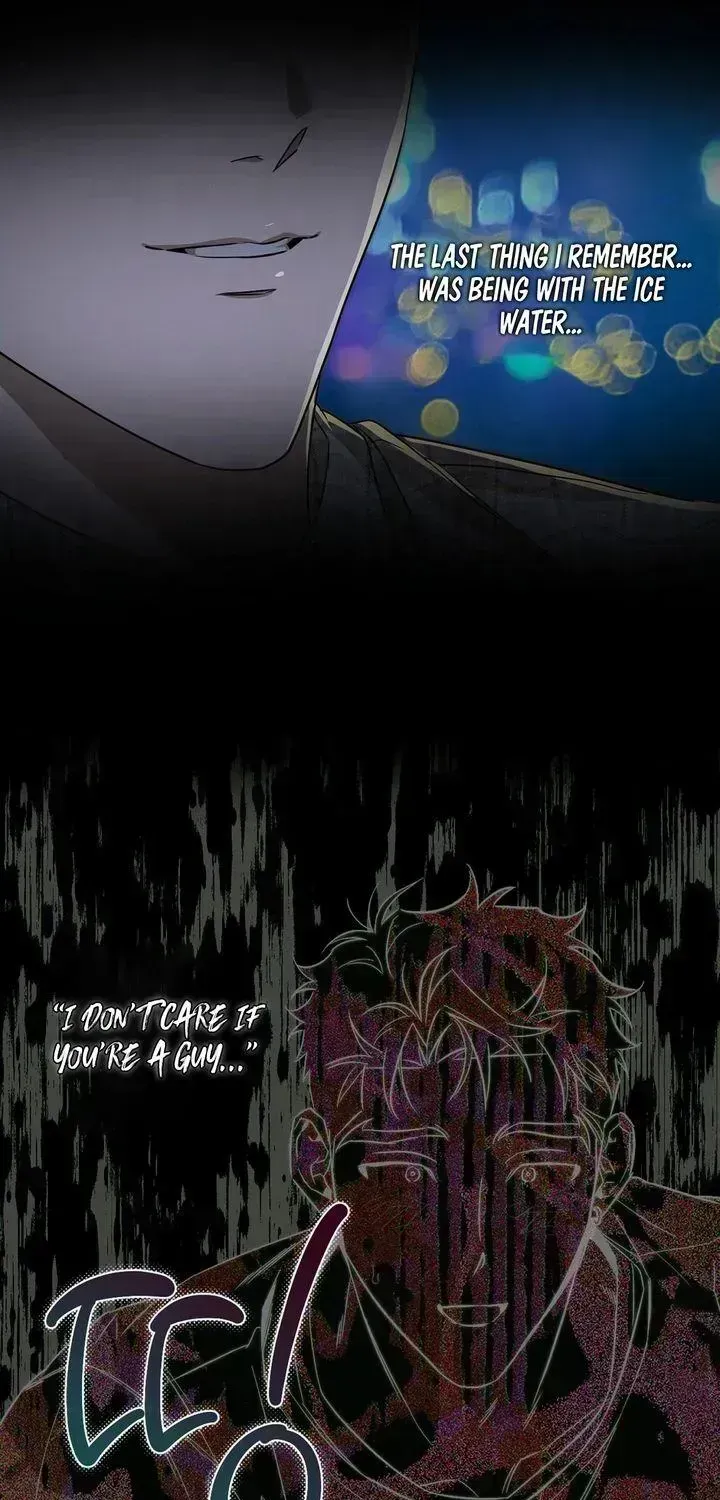 Eroid Chapter 1.4 page 65 - 