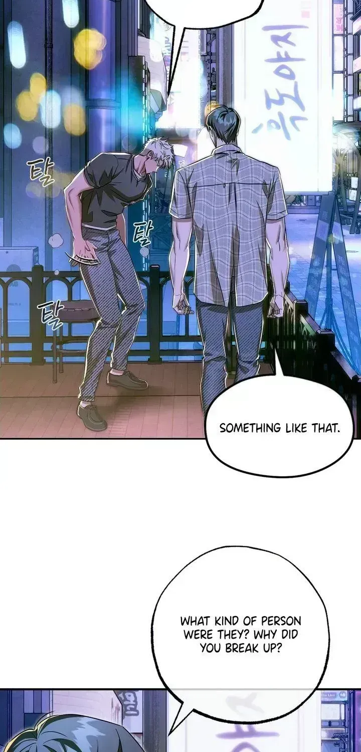 Eroid Chapter 1.5 page 36 - 