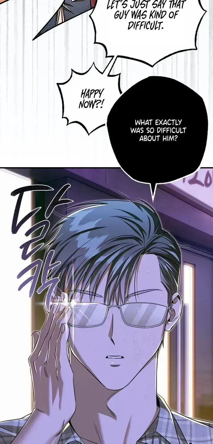 Eroid Chapter 1.5 page 39 - 