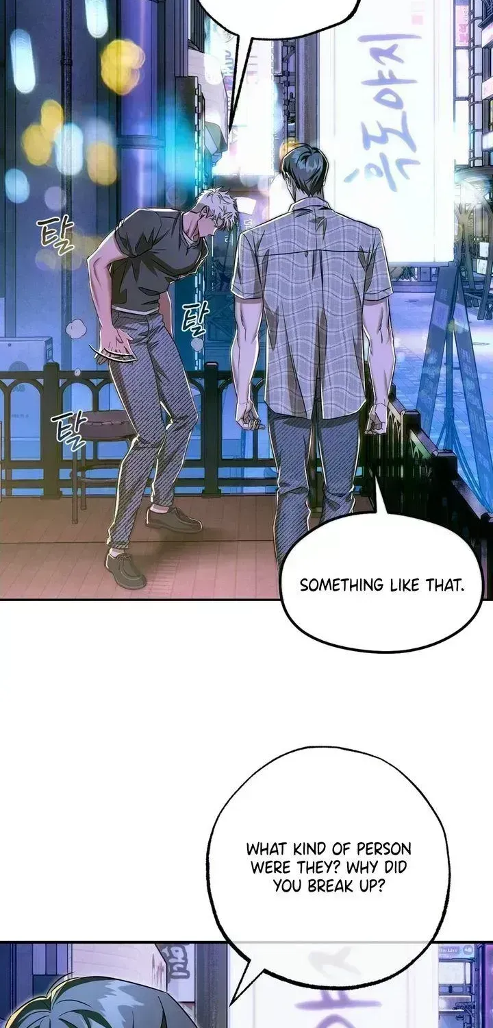 Eroid Chapter 1.7 page 36 - 