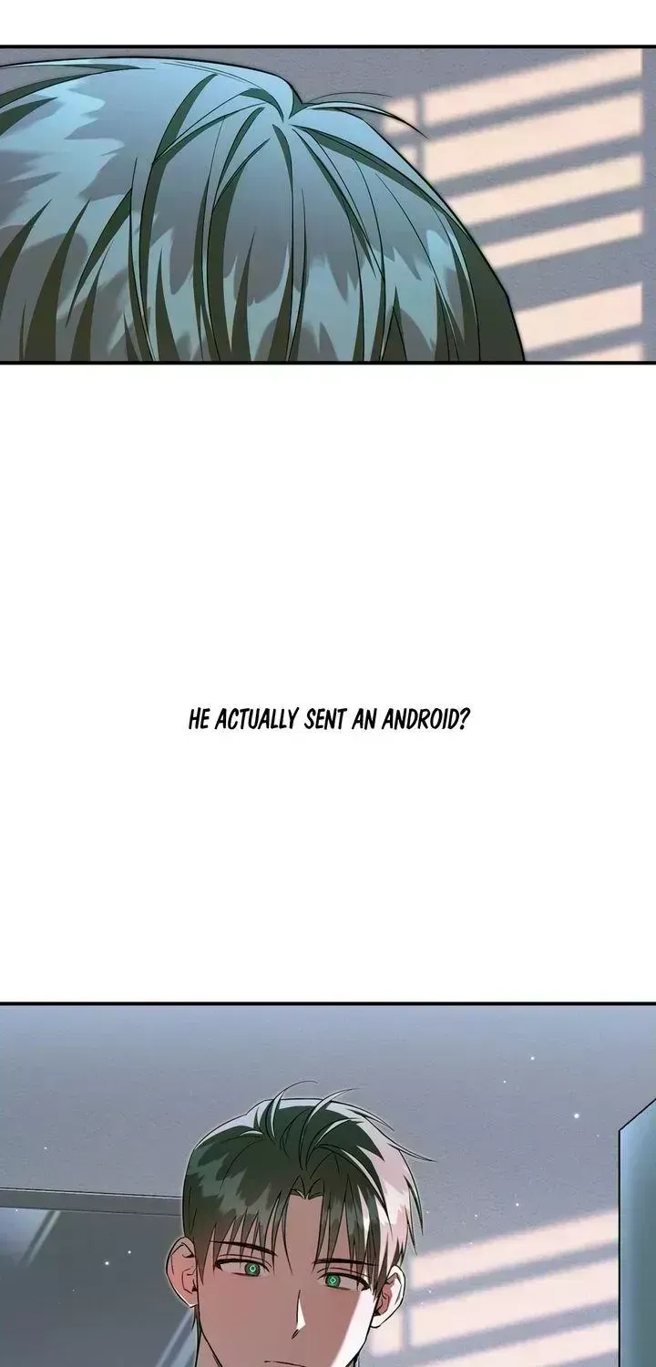 Eroid Chapter 1.7 page 70 - 
