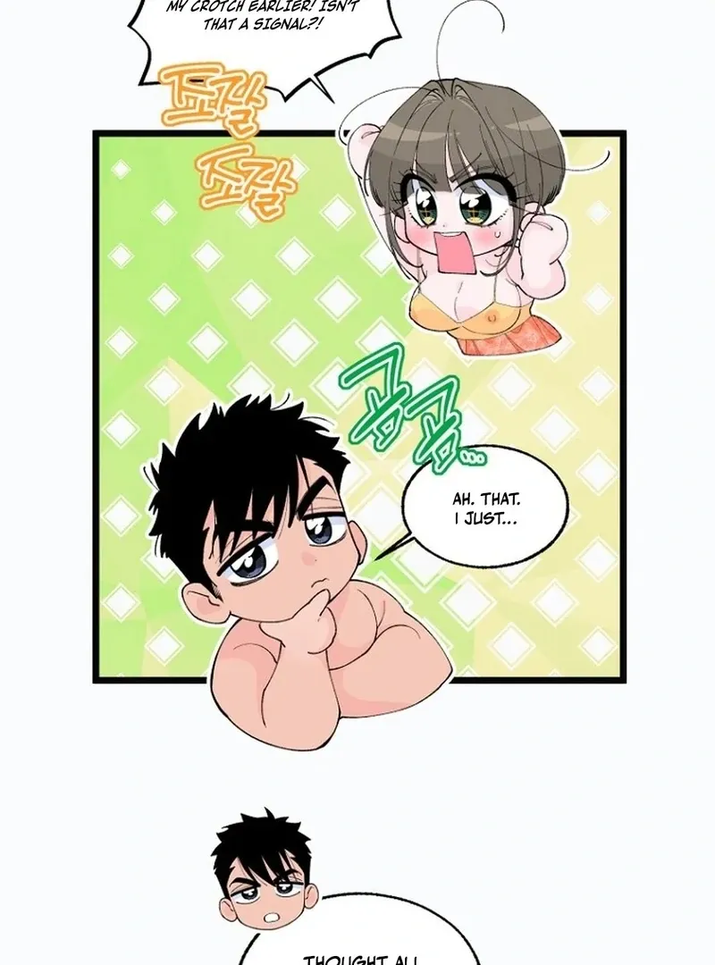 Eros Alliance Chapter 1 page 19 - 