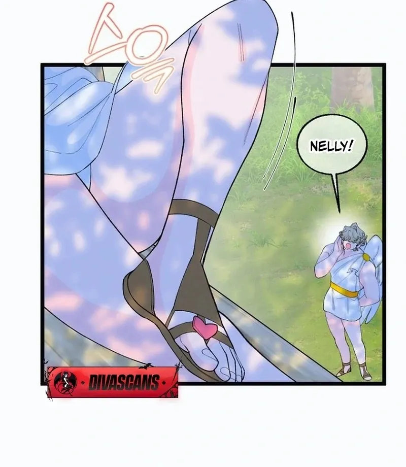 Eros Alliance Chapter 1 page 38 - 