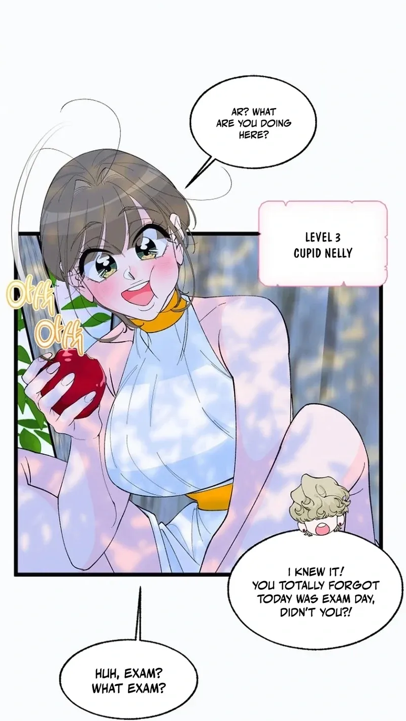 Eros Alliance Chapter 1 page 39 - 