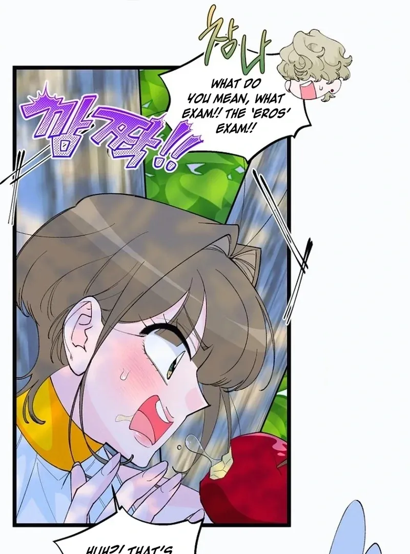 Eros Alliance Chapter 1 page 40 - 