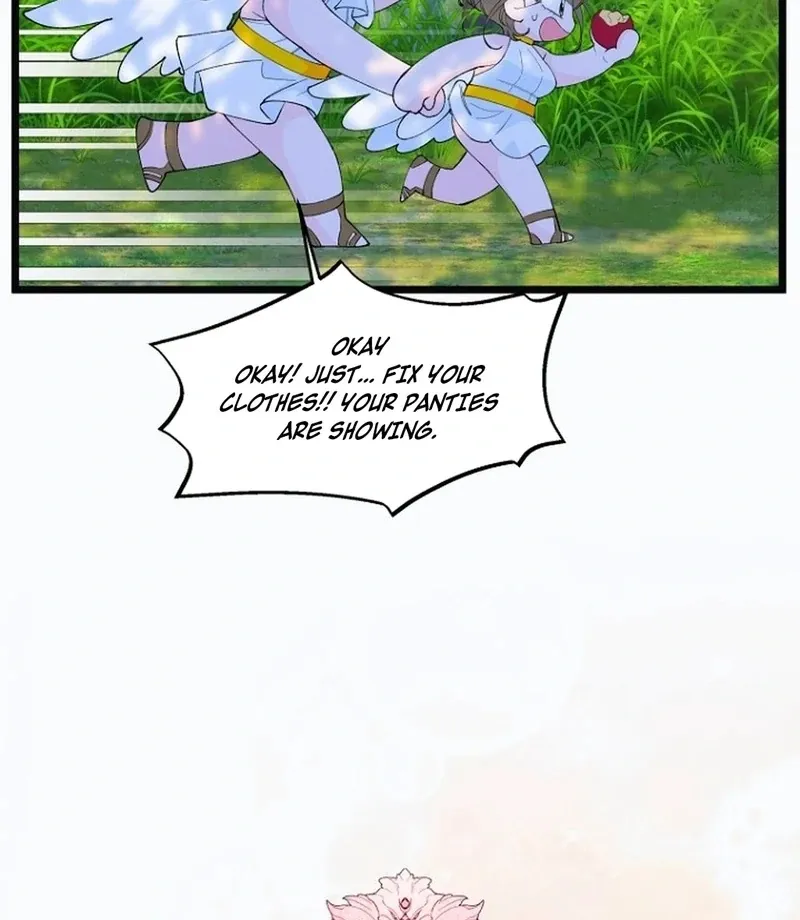 Eros Alliance Chapter 1 page 43 - 