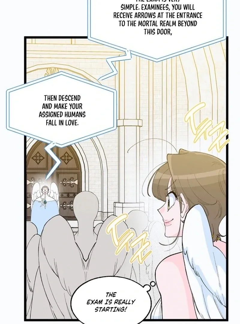 Eros Alliance Chapter 1 page 58 - 